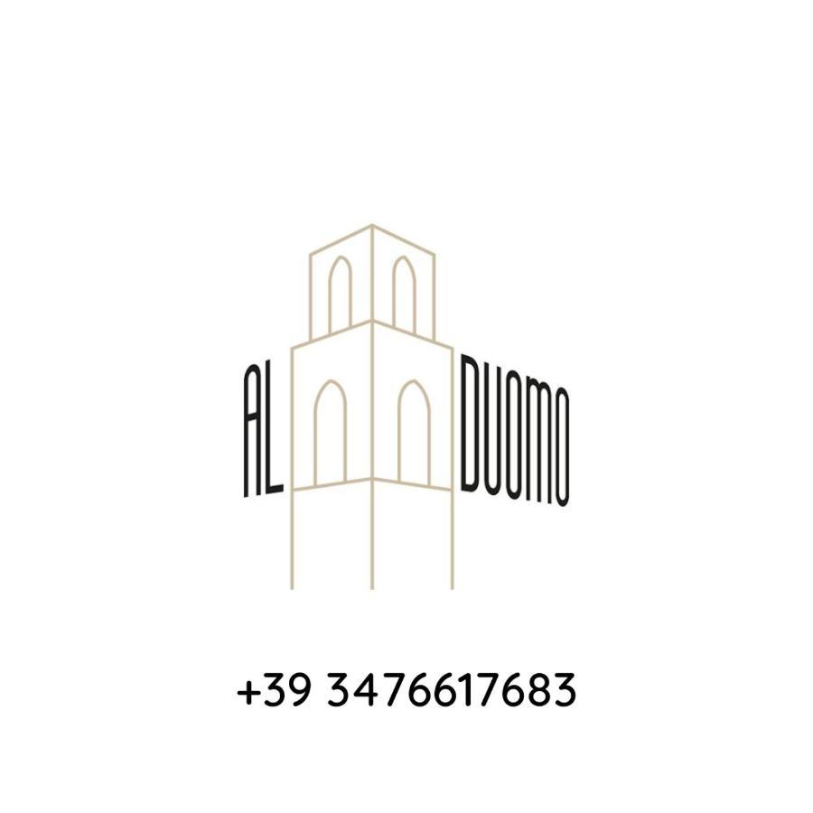 Al Duomo Rooms Corato Eksteriør billede