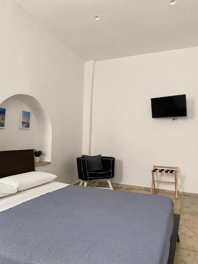 Al Duomo Rooms Corato Eksteriør billede